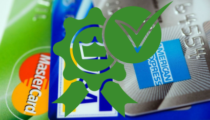 Luottokorttien kilpailutus