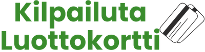 KilpailutaLuottokortti.fi